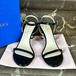 Stuart Weitzman Heel Sandals